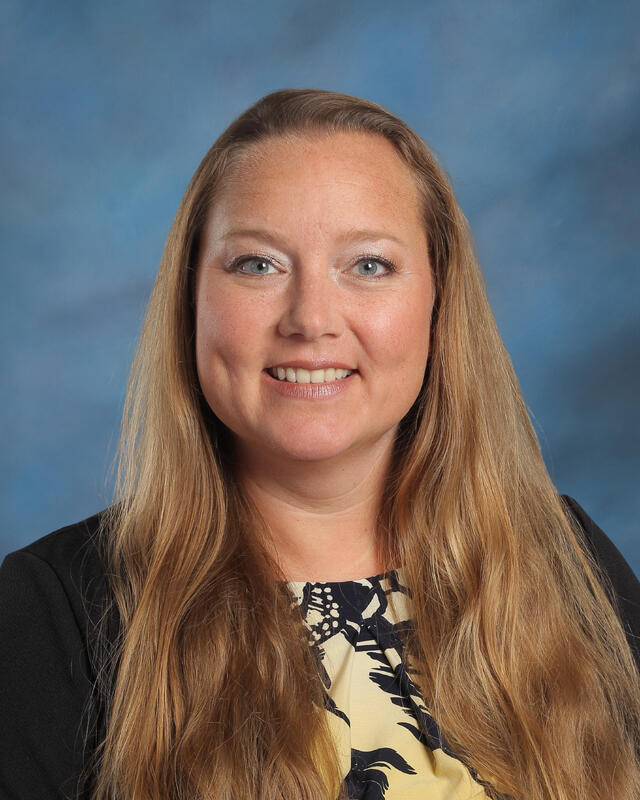 Dr Kathryn Baganz